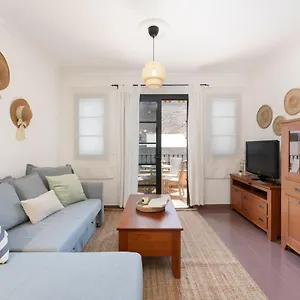  Apartment Dona Juana 3