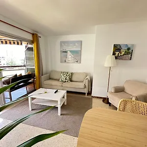  Apartment Vista Al Mar - Piscina By Vv Canary Ocean Homes