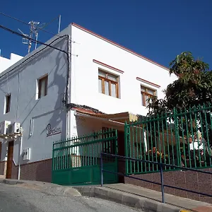  Penzion Eva