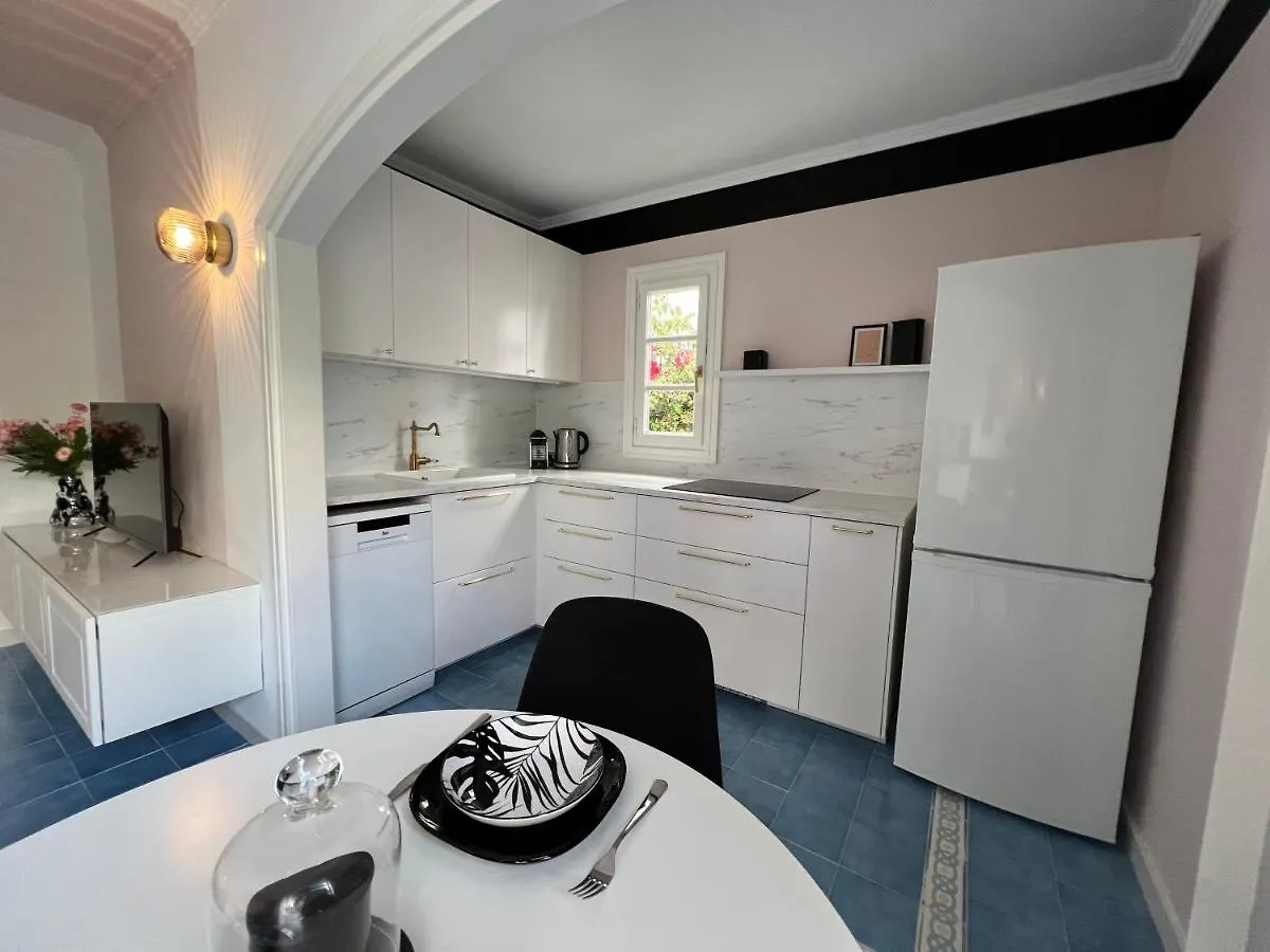 Apartment Valentina - Little Venice, Puerto De Mogan 0*,  Spain