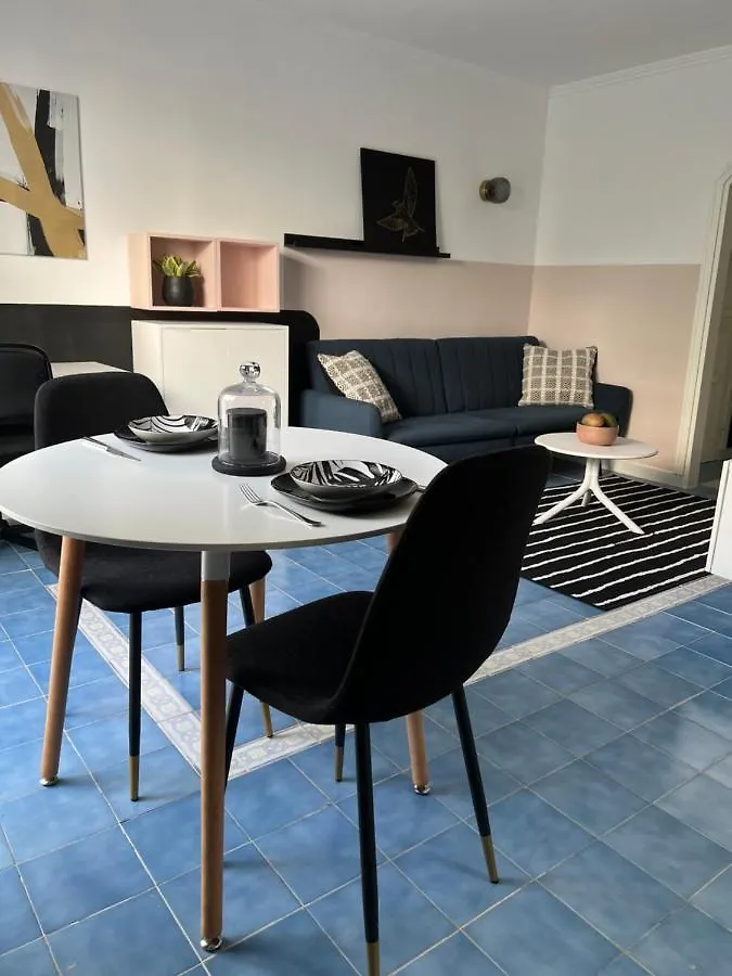 Apartment Valentina - Little Venice, Puerto De Mogan