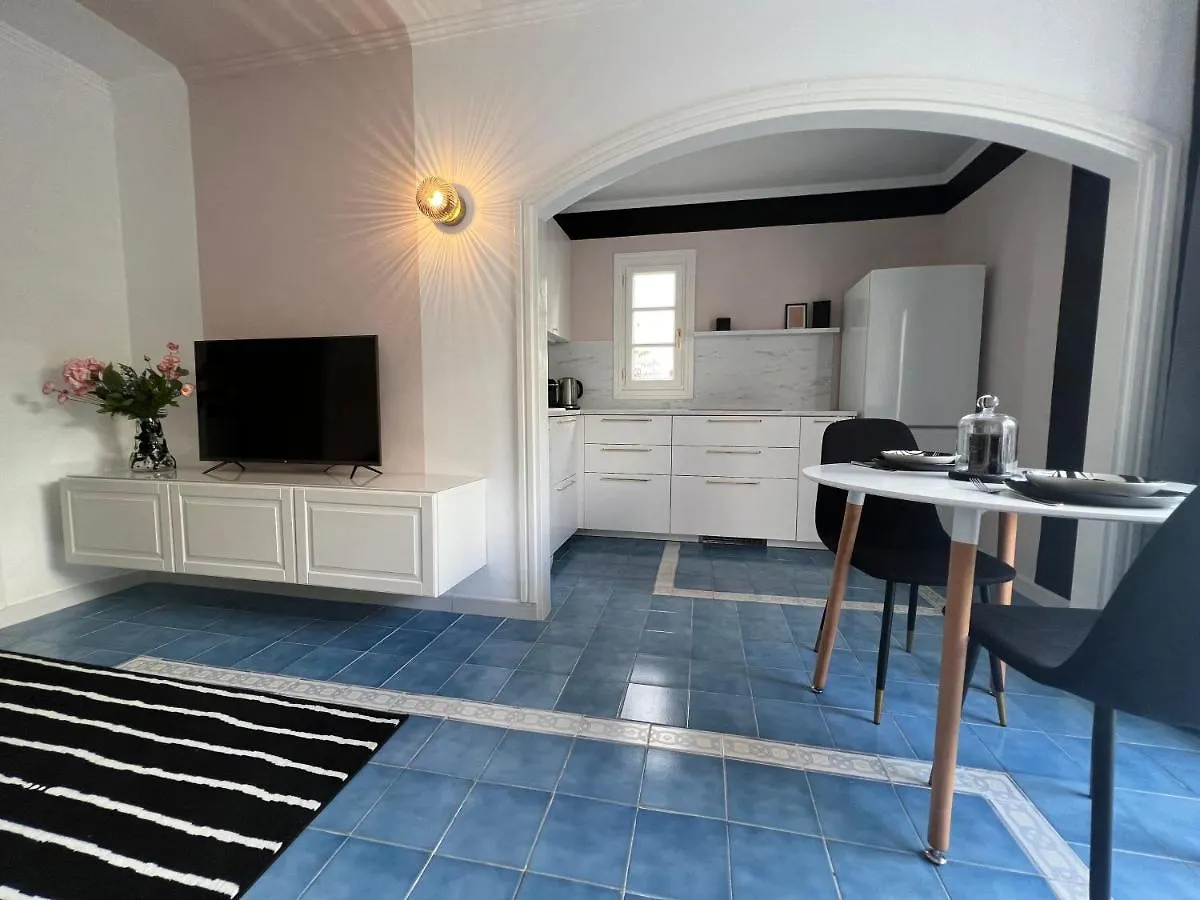 Apartment Valentina - Little Venice, Puerto De Mogan