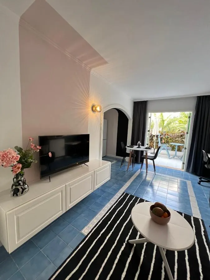 Apartment Valentina - Little Venice, Puerto De Mogan Spain