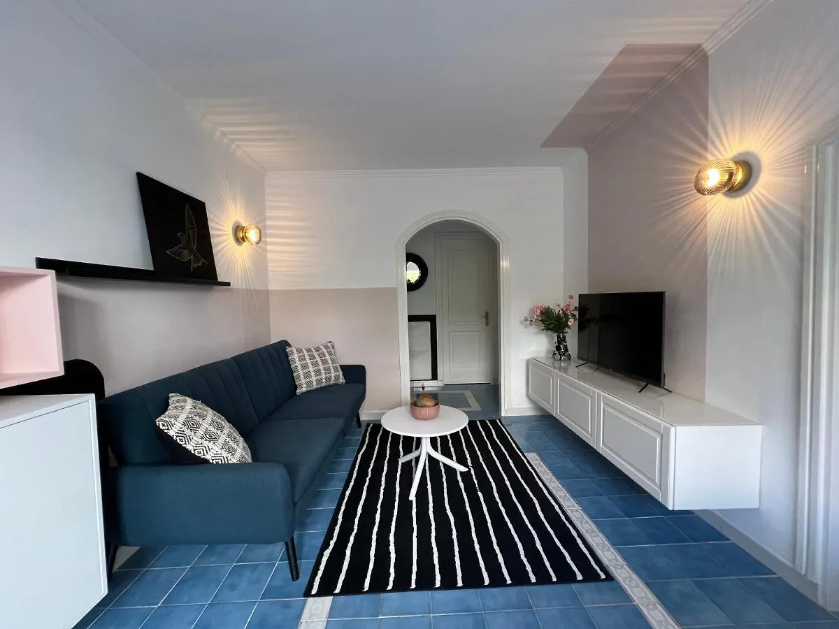 Apartment Valentina - Little Venice, Puerto De Mogan