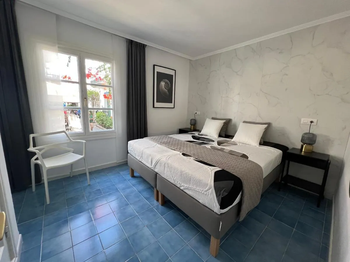Apartment Valentina - Little Venice, Puerto De Mogan