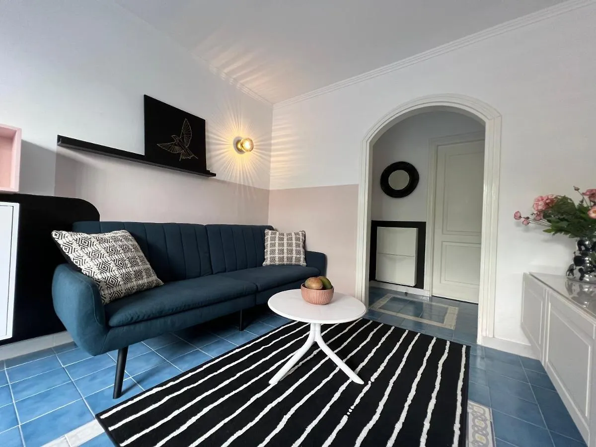 Apartment Valentina - Little Venice, Puerto De Mogan Spain