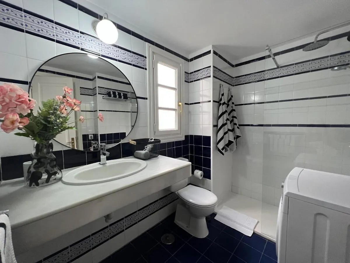Apartment Valentina - Little Venice, Puerto De Mogan Spain