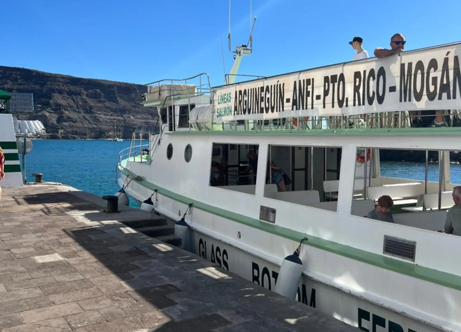 Apartment Valentina - Little Venice, Puerto De Mogan Spain