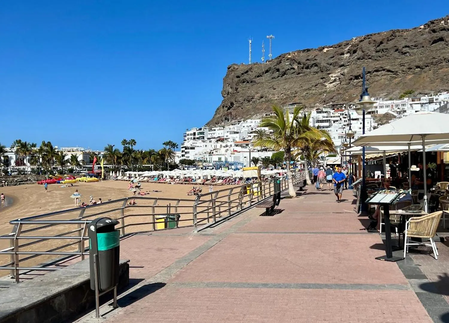 Apartment Valentina - Little Venice, Puerto De Mogan