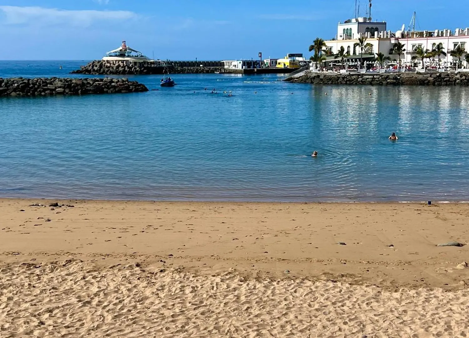 Apartment Valentina - Little Venice, Puerto De Mogan 0*,