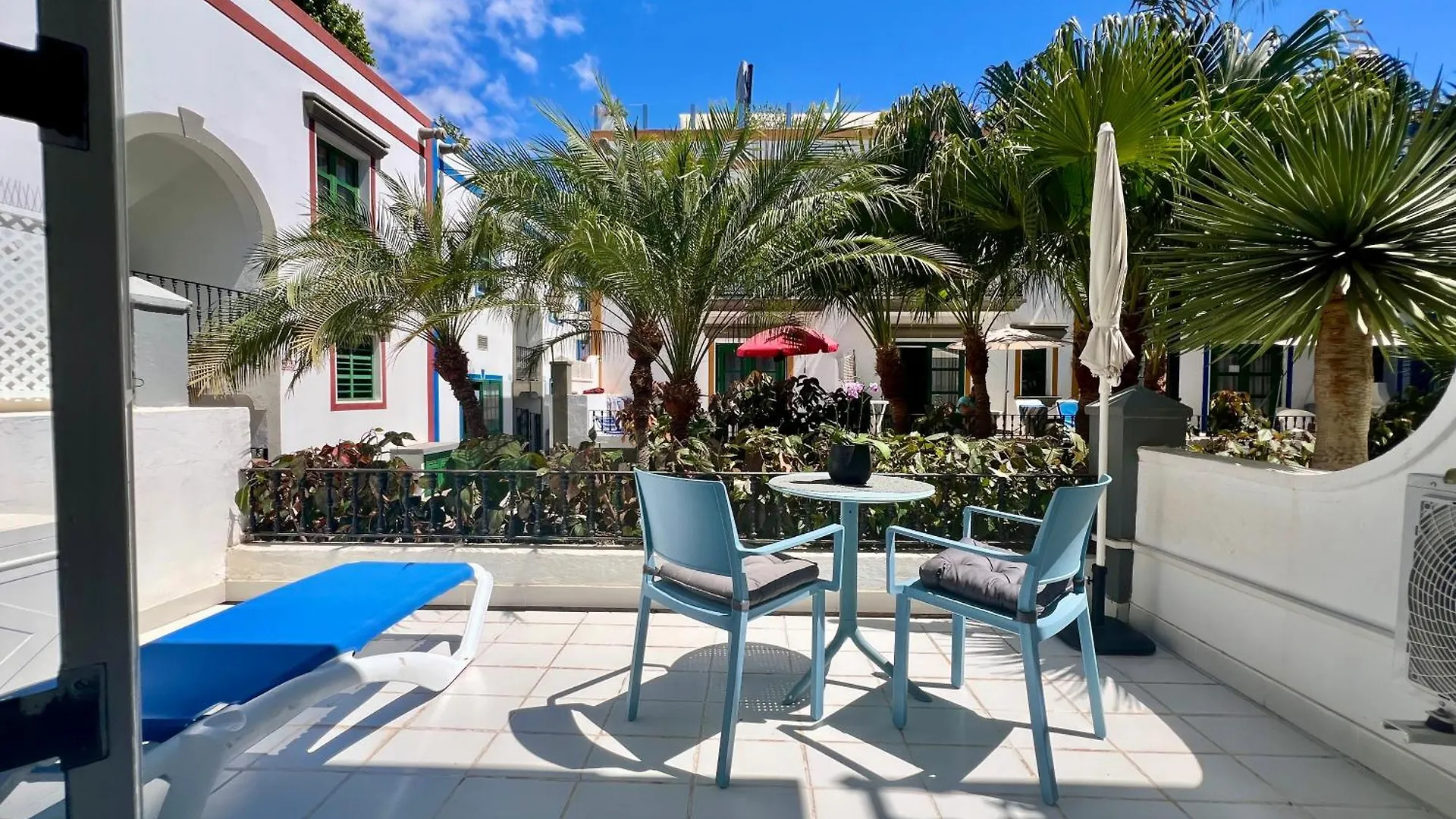 Apartment Valentina - Little Venice, Puerto De Mogan