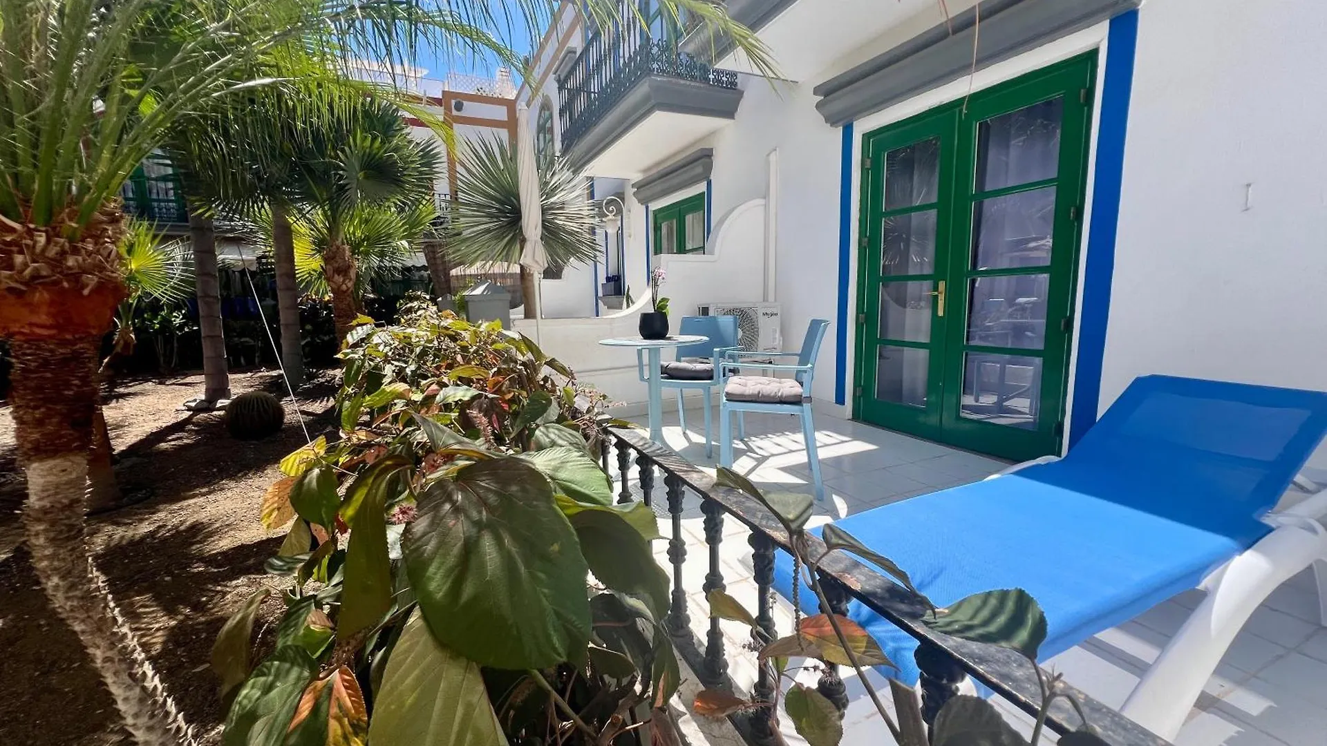 Apartment Valentina - Little Venice, Puerto De Mogan